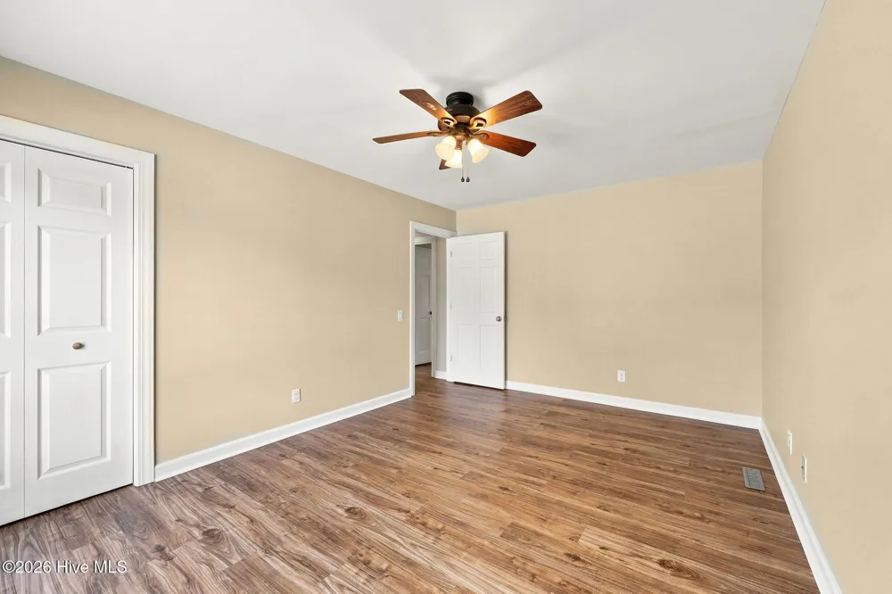 412 Oak Ridge Drive Edenton, NC 27932