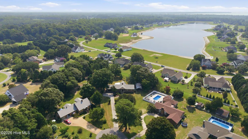 412 Oak Ridge Drive Edenton, NC 27932
