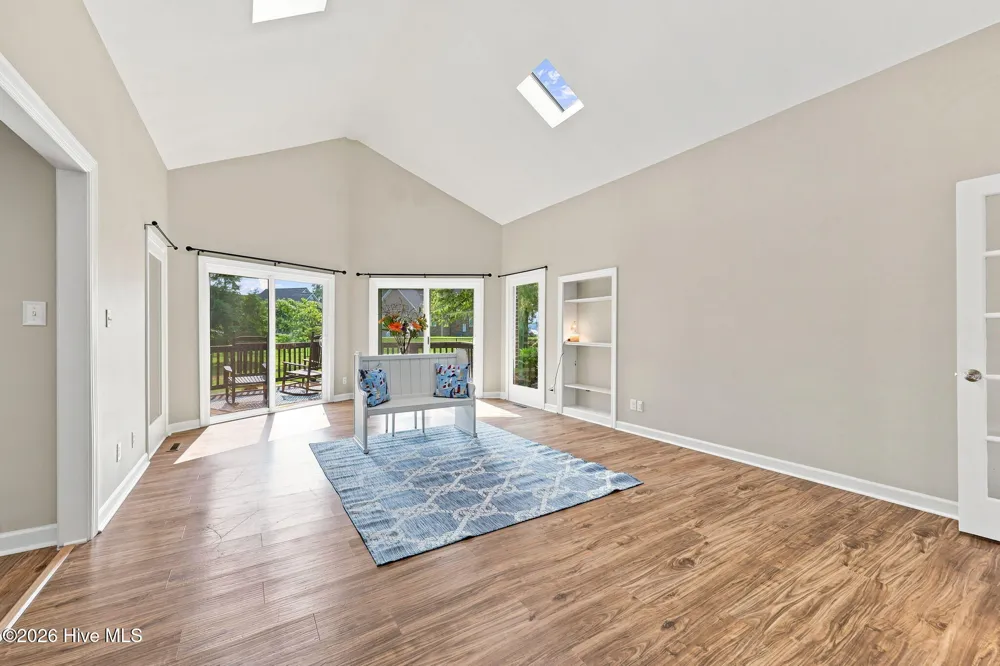 412 Oak Ridge Drive Edenton, NC 27932