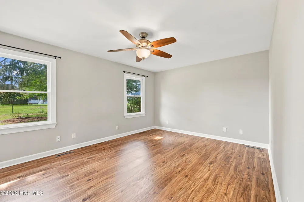 412 Oak Ridge Drive Edenton, NC 27932