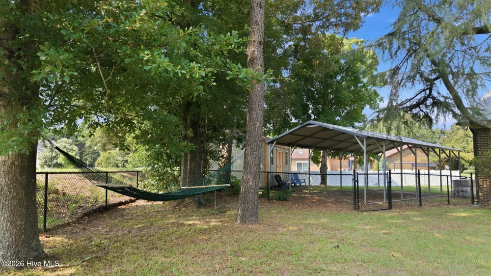 412 Oak Ridge Drive Edenton, NC 27932