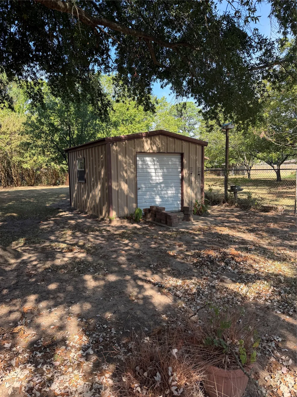 513 Meadowlark Lane Durant, OK 74701