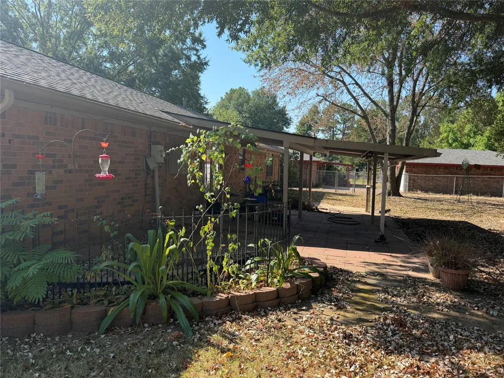 513 Meadowlark Lane Durant, OK 74701