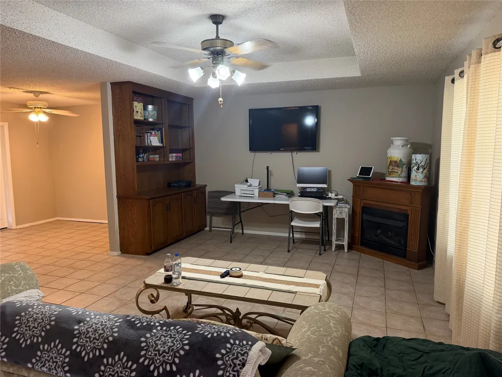 513 Meadowlark Lane Durant, OK 74701