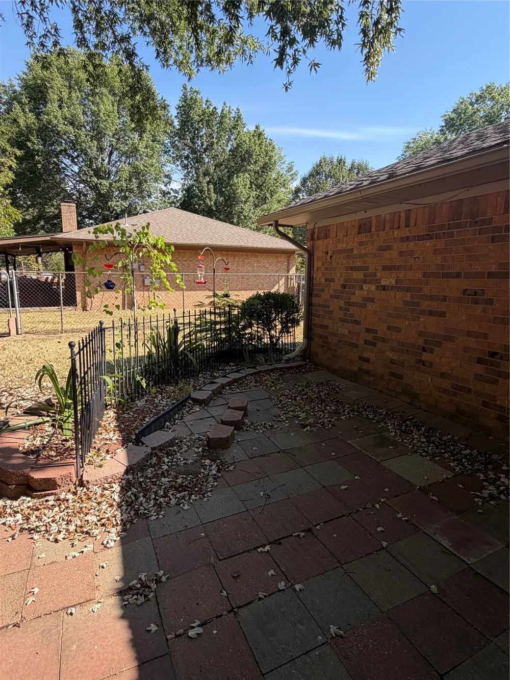 513 Meadowlark Lane Durant, OK 74701