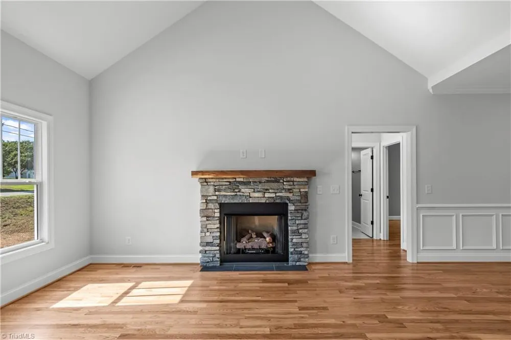 2850 Leonard Road Lexington, NC 27295