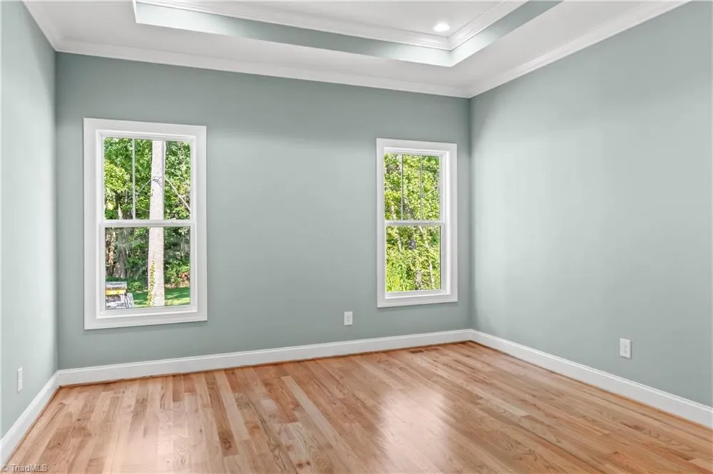 2850 Leonard Road Lexington, NC 27295