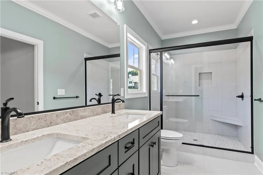 2850 Leonard Road Lexington, NC 27295