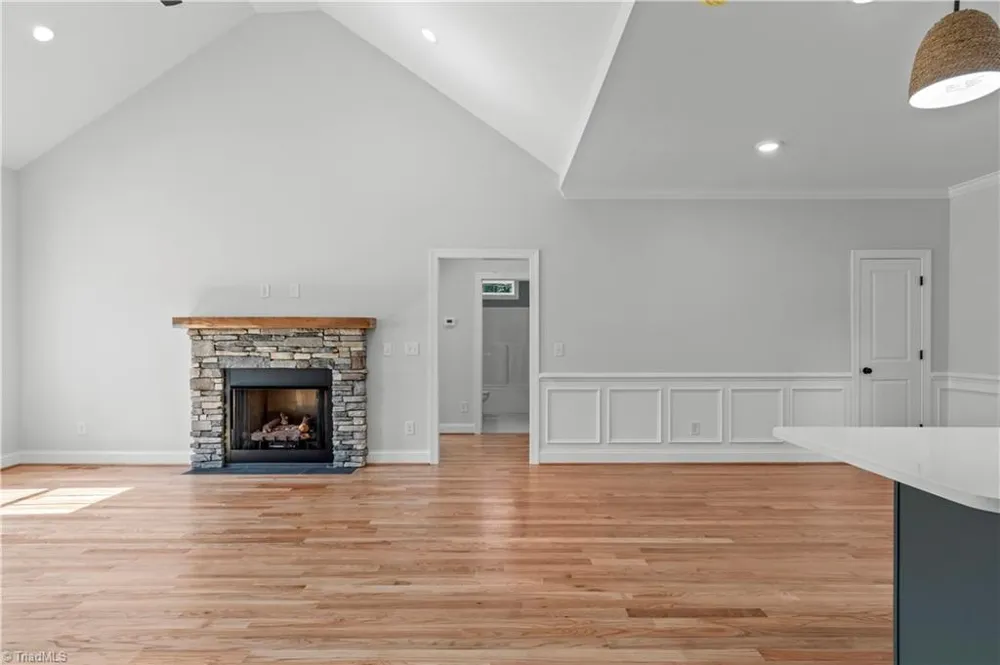 2850 Leonard Road Lexington, NC 27295