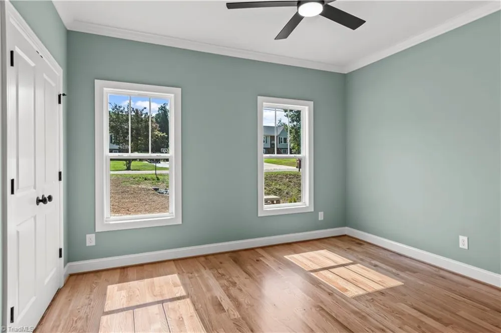 2850 Leonard Road Lexington, NC 27295