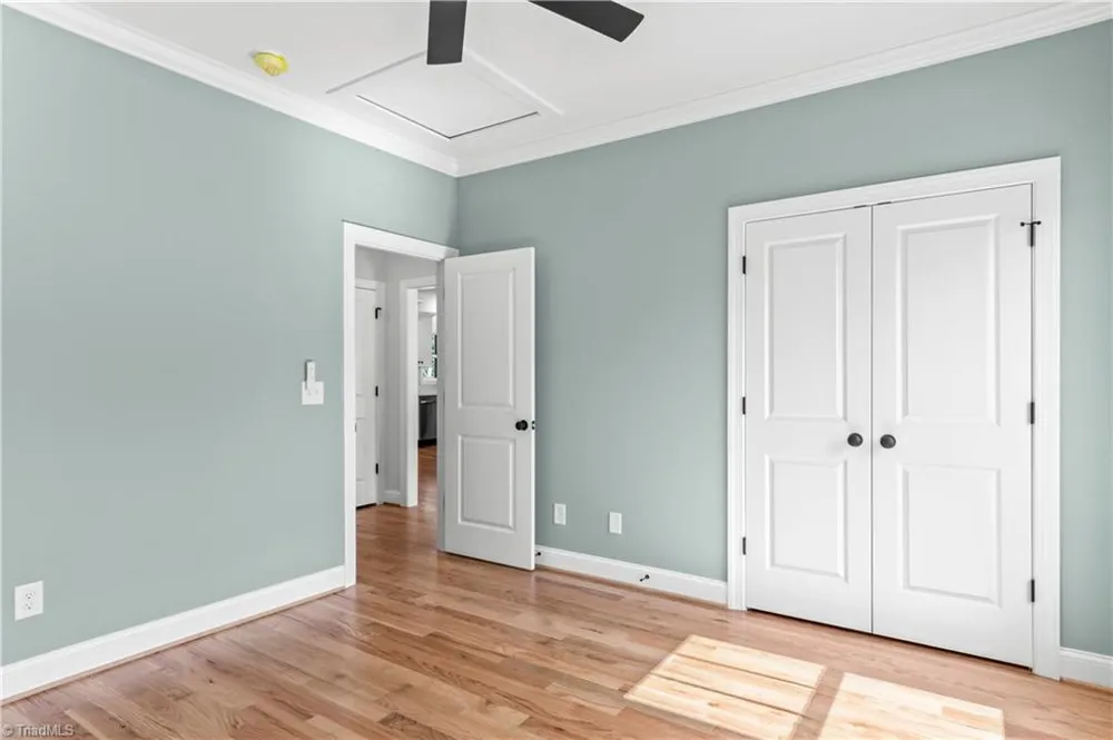 2850 Leonard Road Lexington, NC 27295