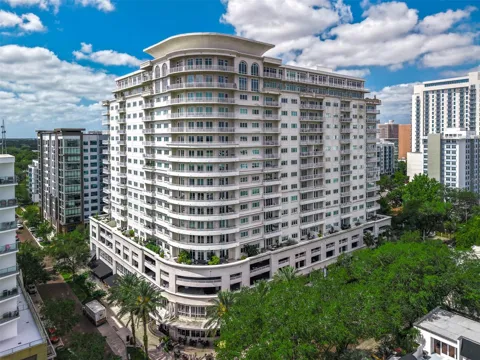100 S EOLA DRIVE #1005