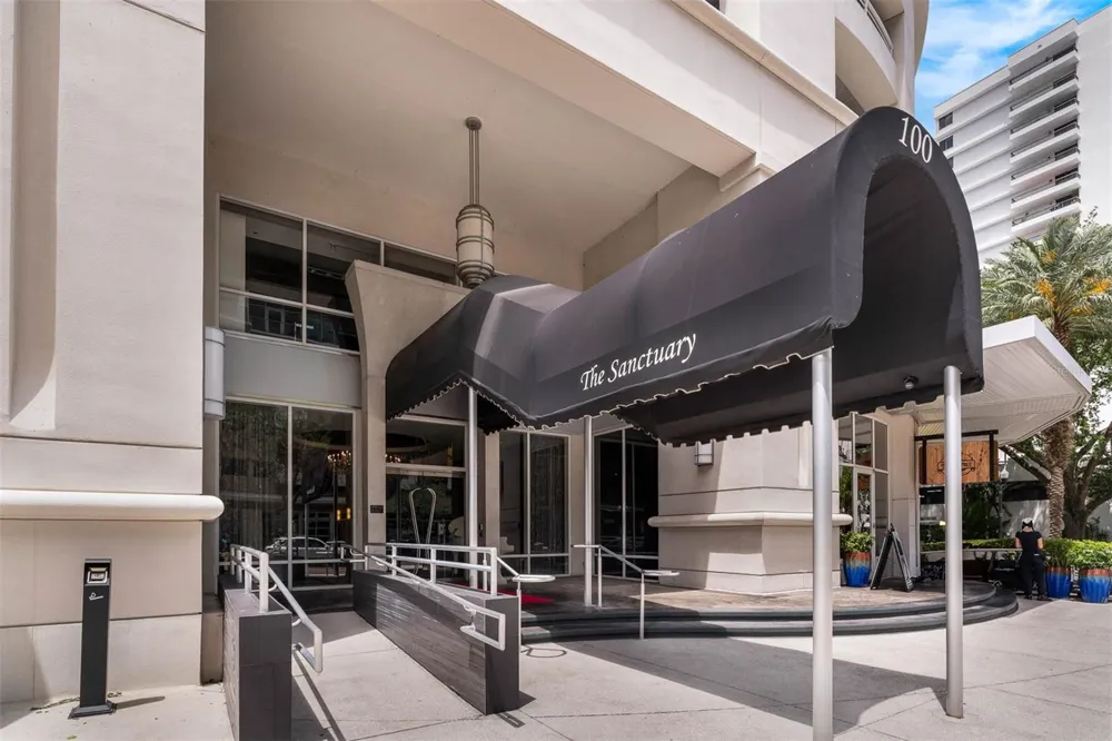 100 S EOLA DRIVE #1005 Orlando, FL 32801
