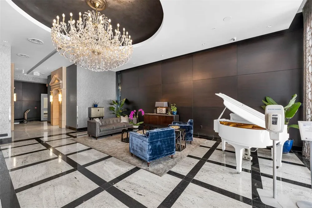 100 S EOLA DRIVE #1005 Orlando, FL 32801