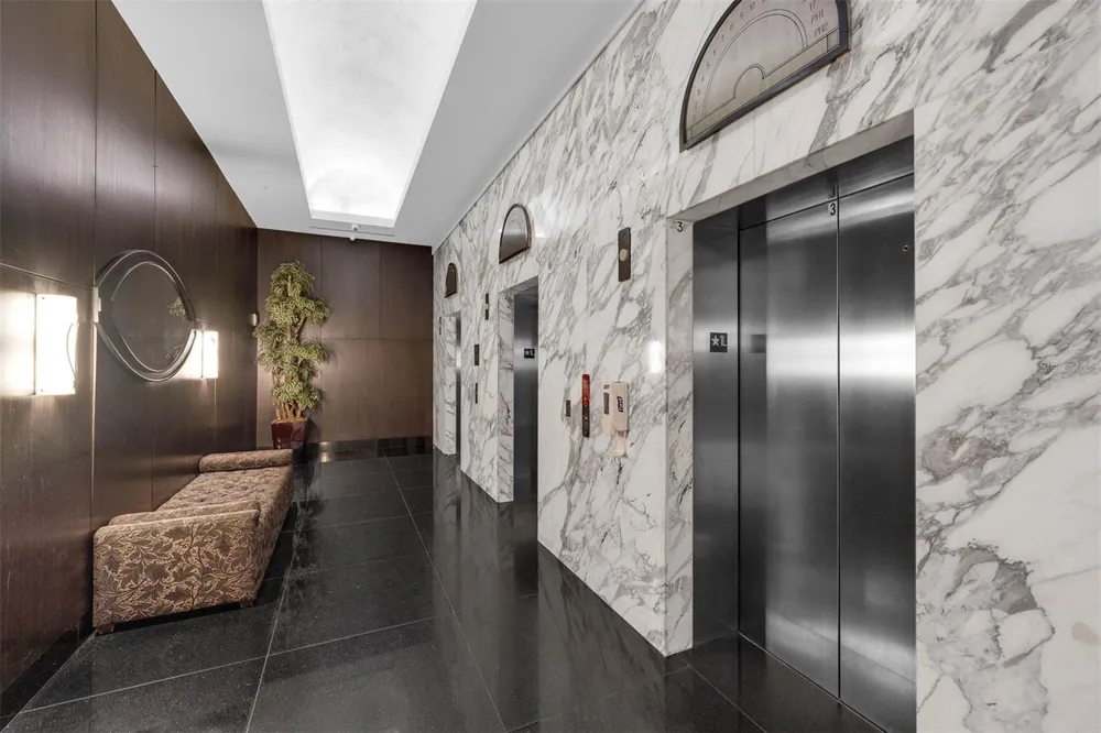 100 S EOLA DRIVE #1005 Orlando, FL 32801