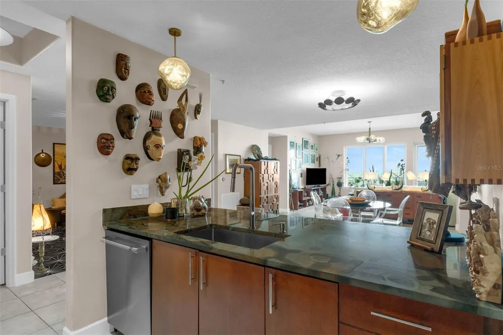 100 S EOLA DRIVE #1005 Orlando, FL 32801