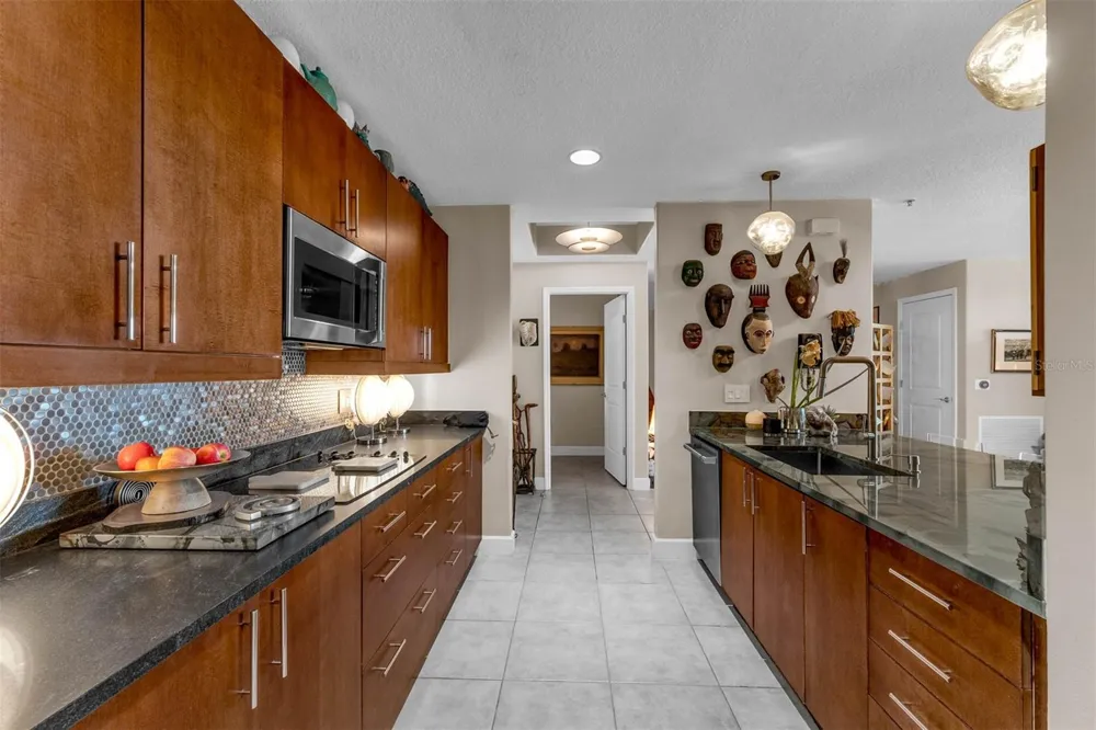100 S EOLA DRIVE #1005 Orlando, FL 32801