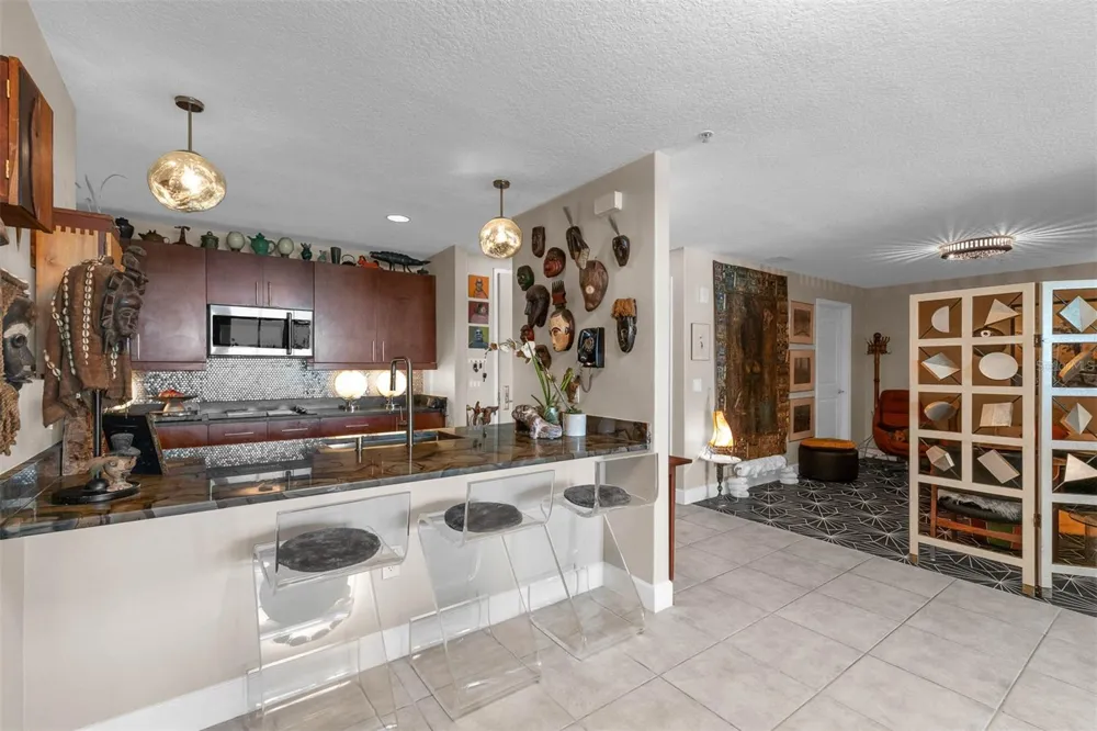 100 S EOLA DRIVE #1005 Orlando, FL 32801