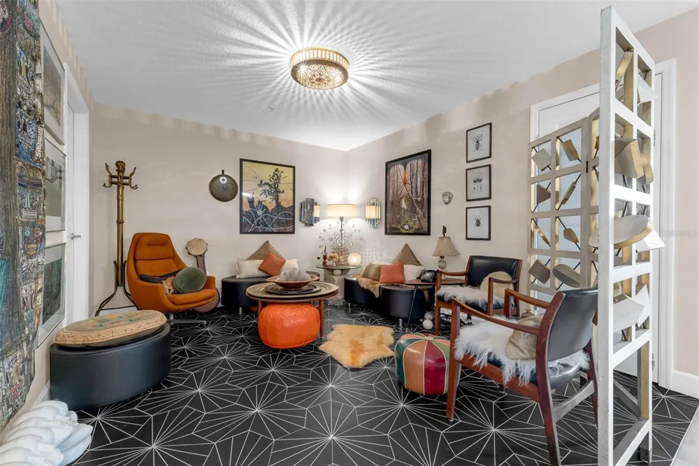 100 S EOLA DRIVE #1005 Orlando, FL 32801