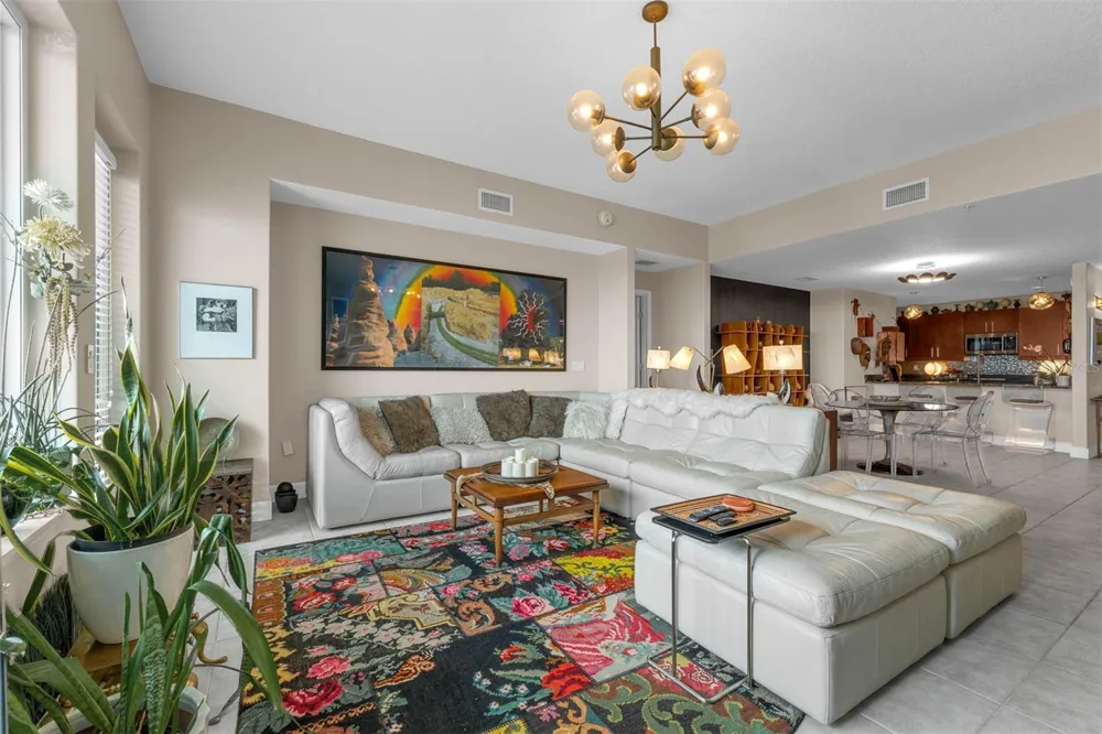 100 S EOLA DRIVE #1005 Orlando, FL 32801
