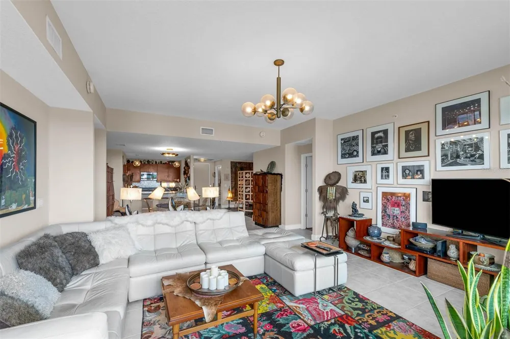 100 S EOLA DRIVE #1005 Orlando, FL 32801