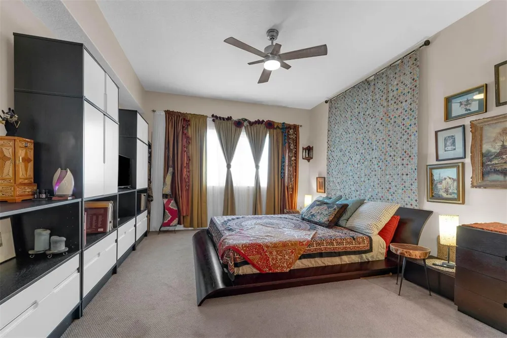 100 S EOLA DRIVE #1005 Orlando, FL 32801