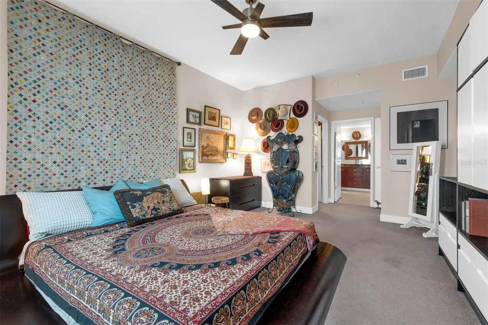 100 S EOLA DRIVE #1005 Orlando, FL 32801