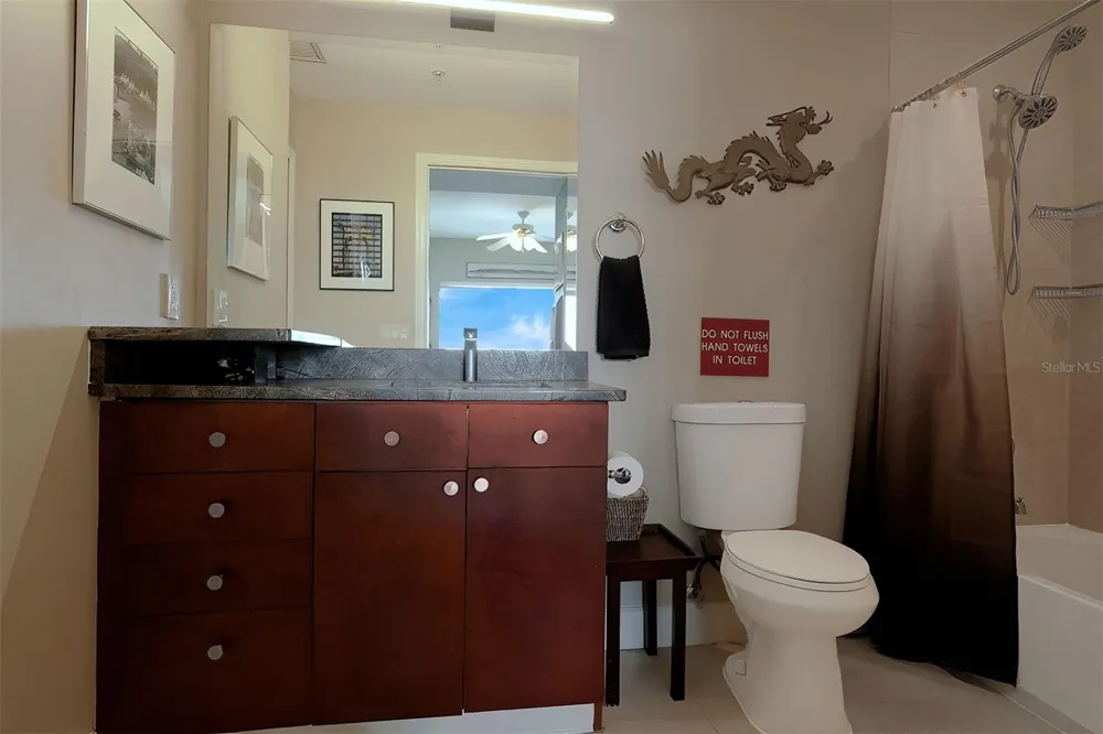 100 S EOLA DRIVE #1005 Orlando, FL 32801