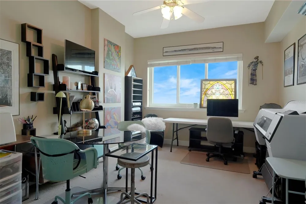 100 S EOLA DRIVE #1005 Orlando, FL 32801