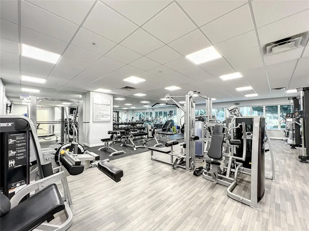100 S EOLA DRIVE #1005 Orlando, FL 32801