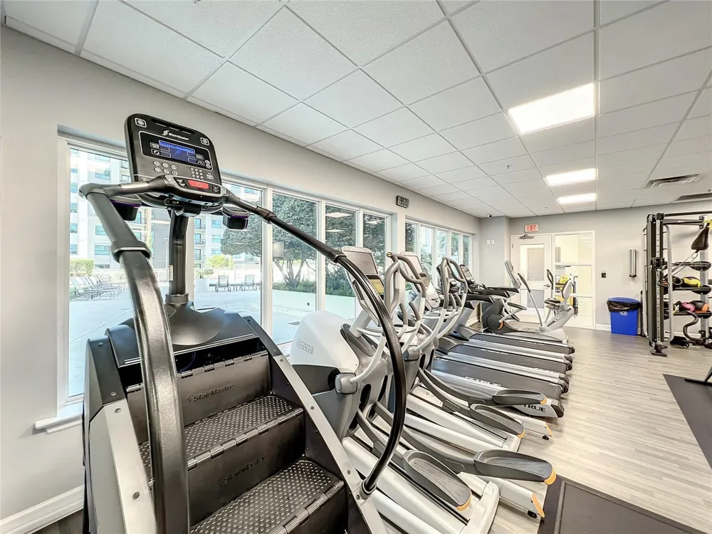 100 S EOLA DRIVE #1005 Orlando, FL 32801