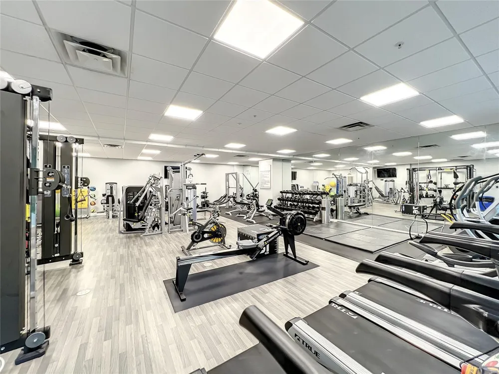 100 S EOLA DRIVE #1005 Orlando, FL 32801