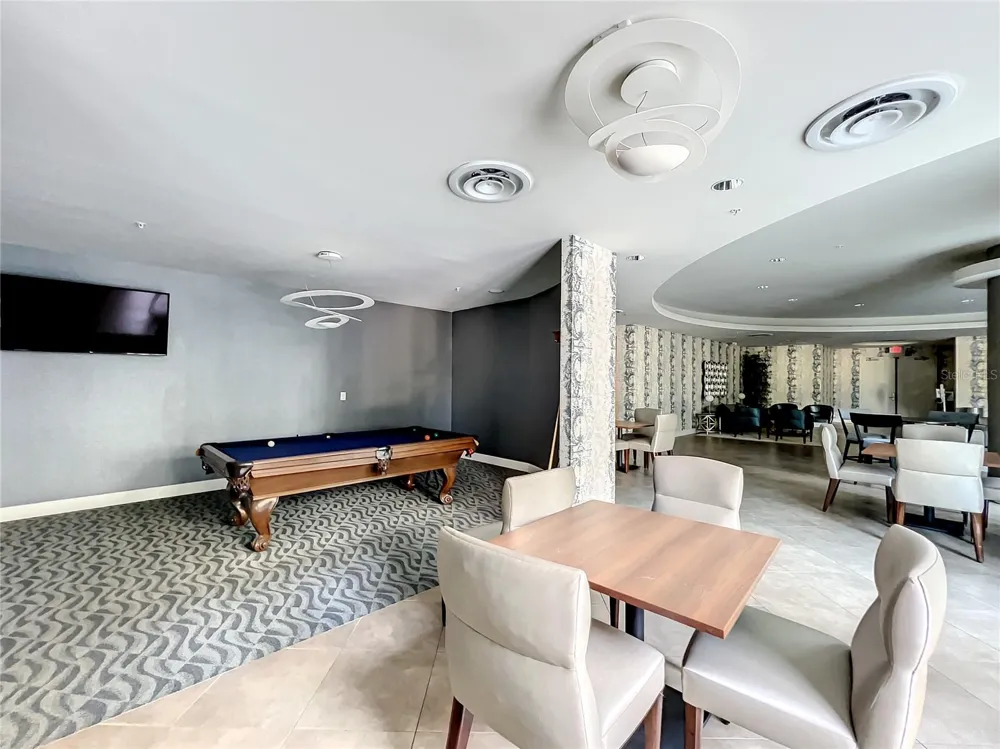 100 S EOLA DRIVE #1005 Orlando, FL 32801