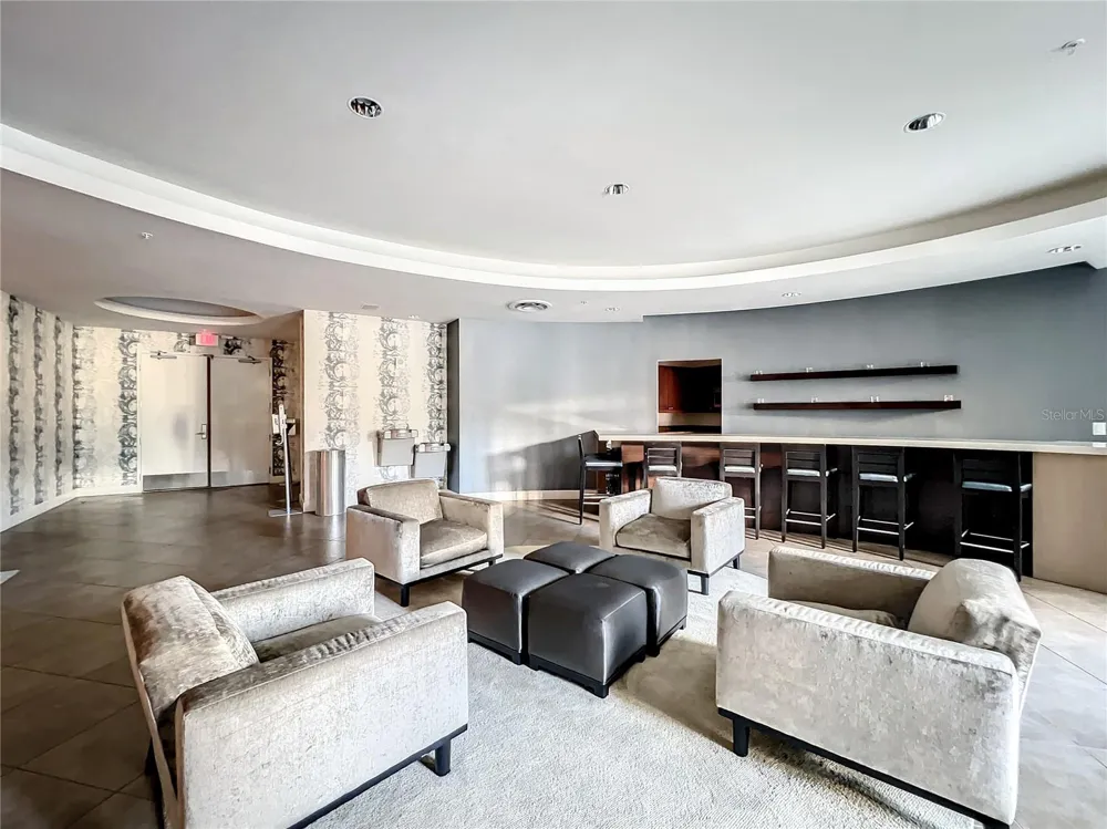 100 S EOLA DRIVE #1005 Orlando, FL 32801