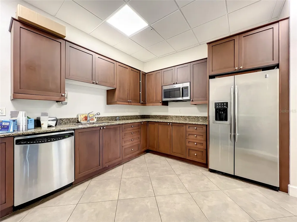 100 S EOLA DRIVE #1005 Orlando, FL 32801
