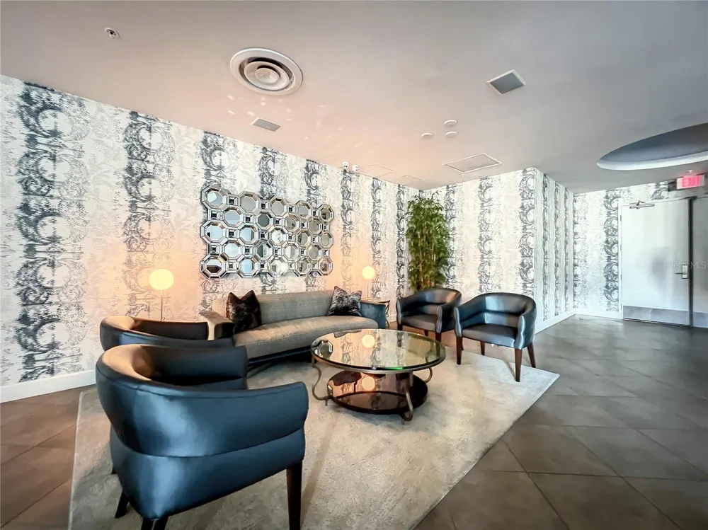 100 S EOLA DRIVE #1005 Orlando, FL 32801