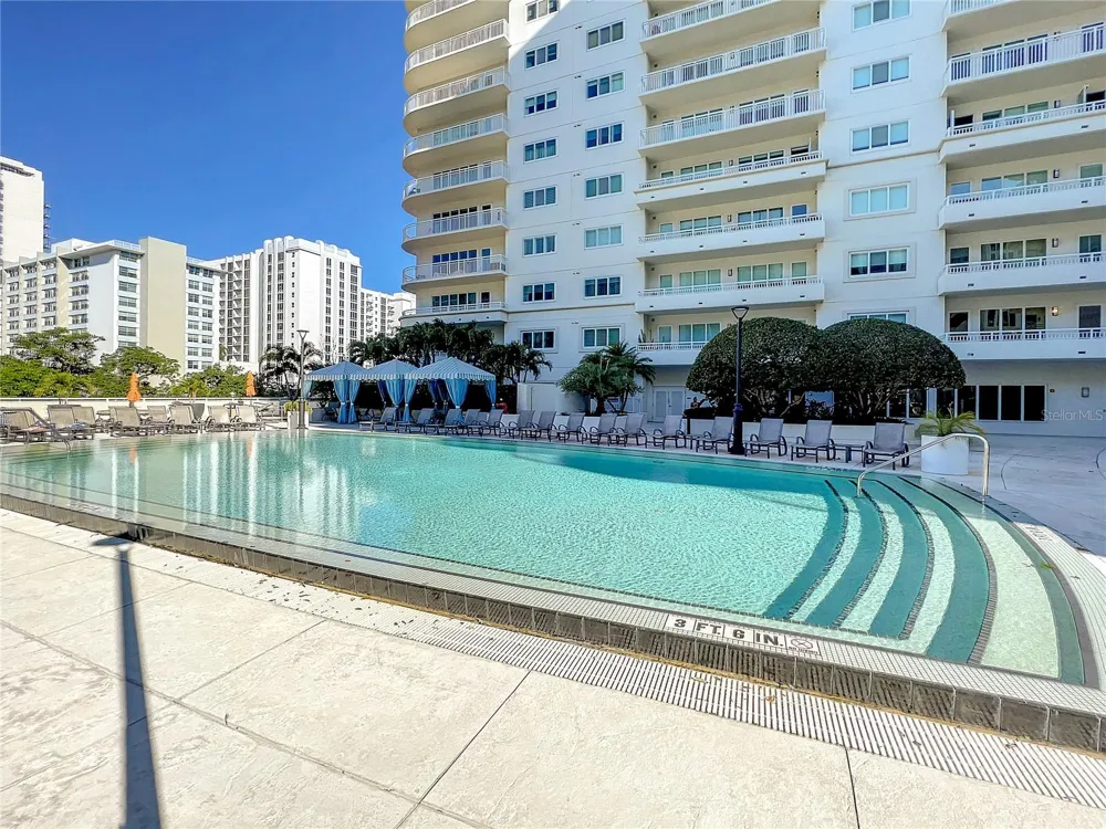 100 S EOLA DRIVE #1005 Orlando, FL 32801