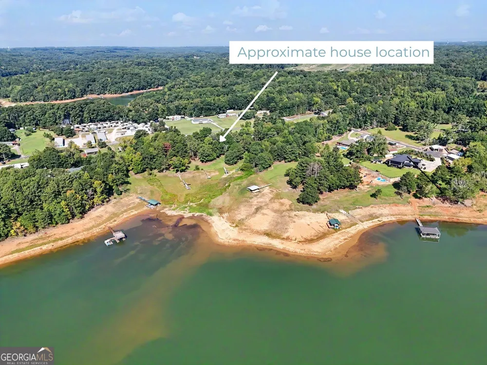 701 Coneross Creek RD Seneca, SC 29678