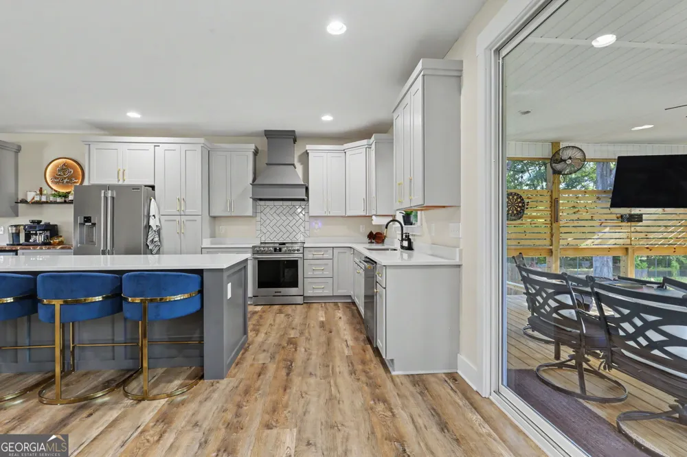 701 Coneross Creek RD Seneca, SC 29678