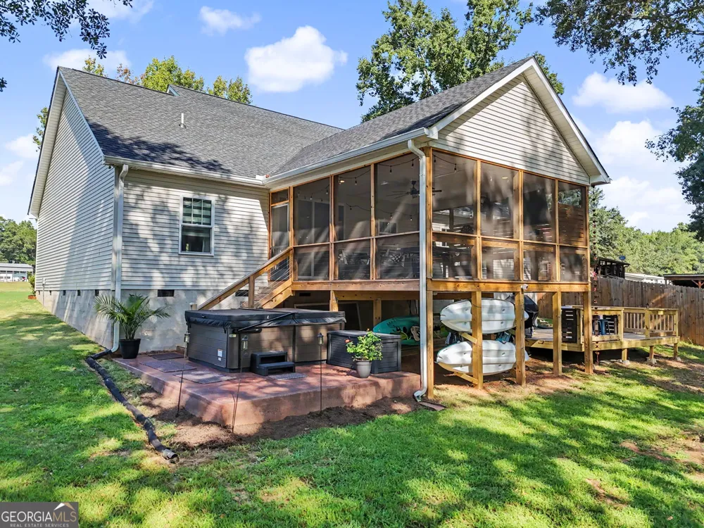 701 Coneross Creek RD Seneca, SC 29678