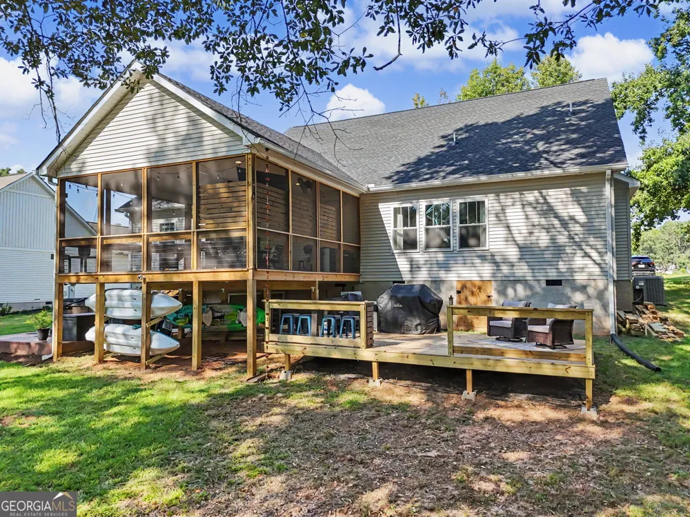 701 Coneross Creek RD Seneca, SC 29678