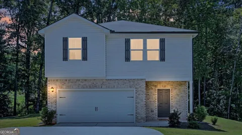 111 Woodside CT