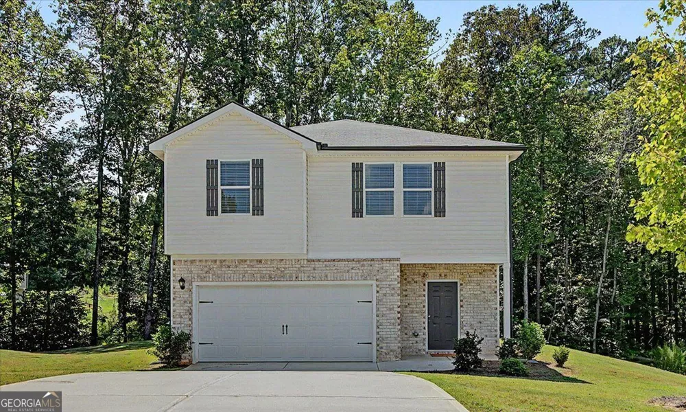111 Woodside CT Temple, GA 30179