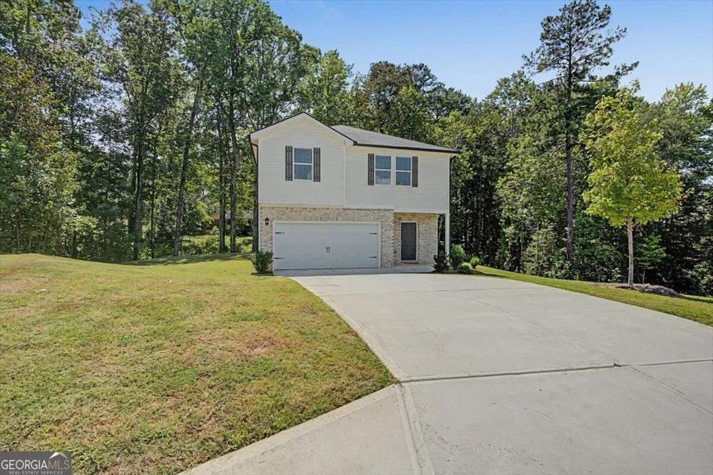 111 Woodside CT Temple, GA 30179