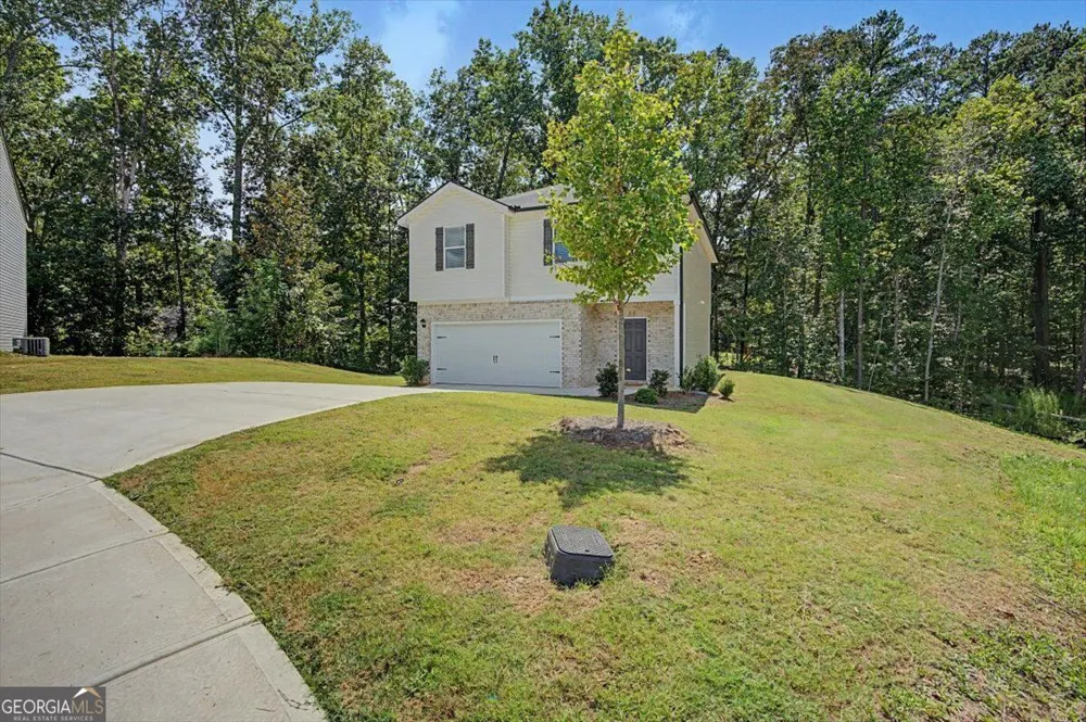 111 Woodside CT Temple, GA 30179