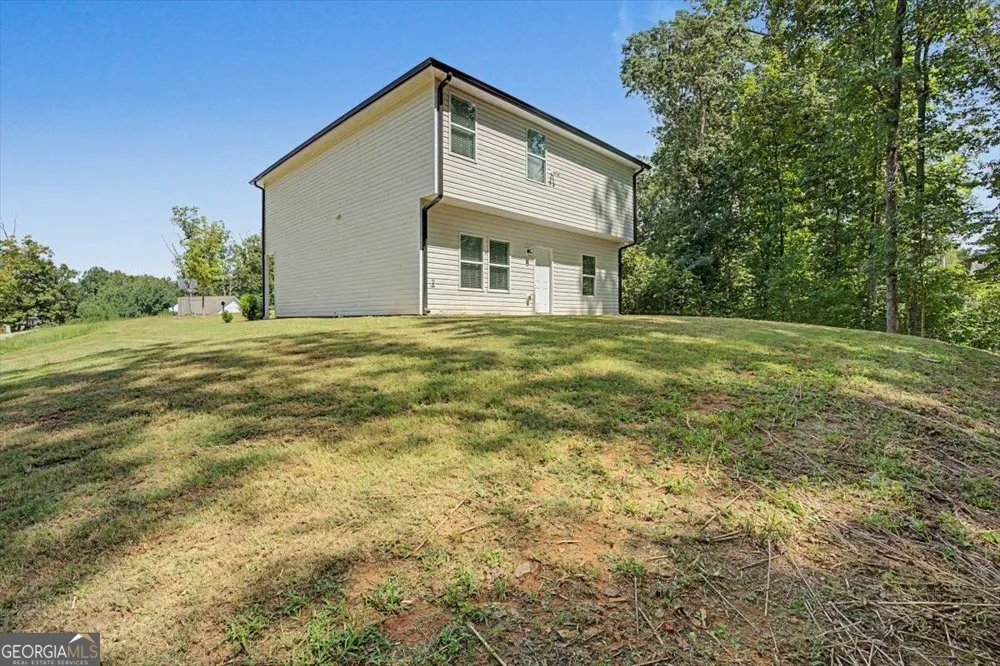 111 Woodside CT Temple, GA 30179