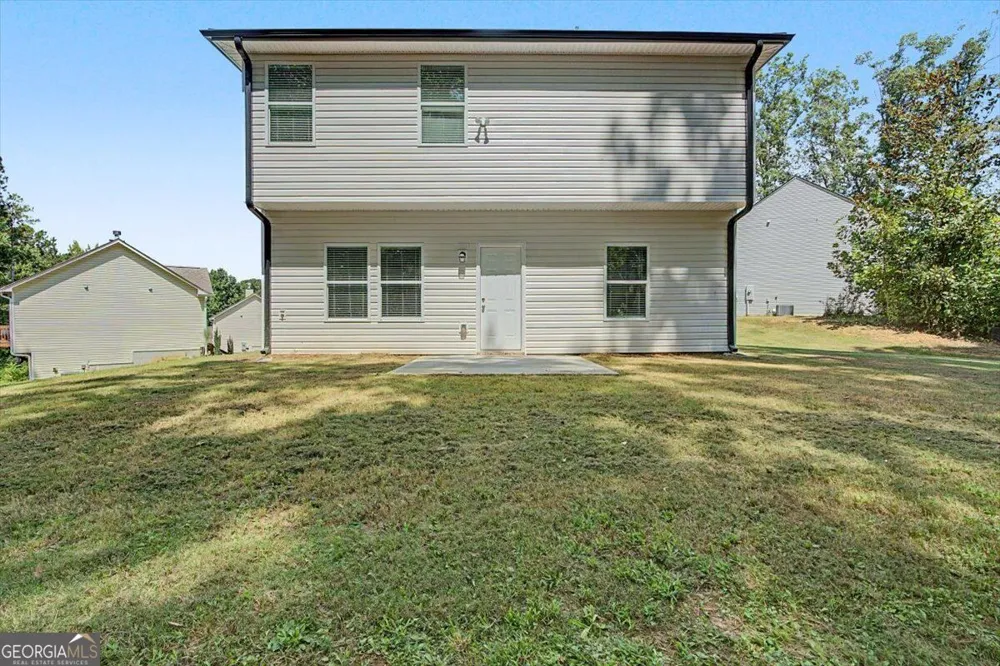 111 Woodside CT Temple, GA 30179