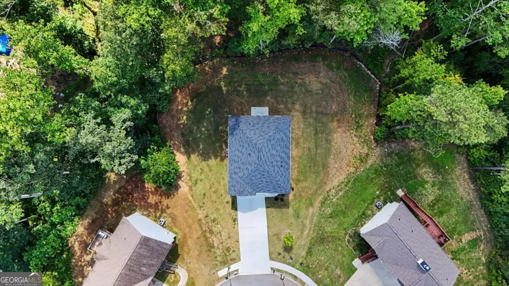 111 Woodside CT Temple, GA 30179