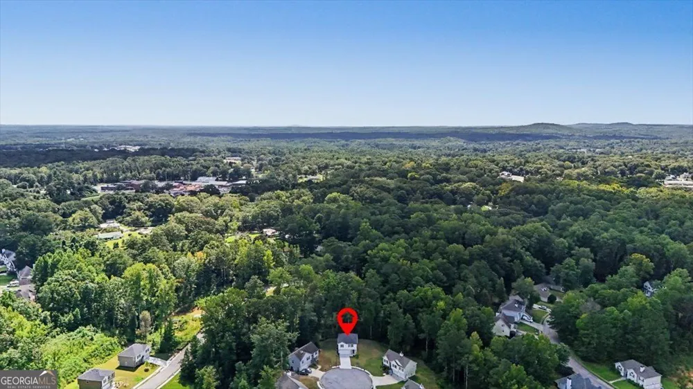 111 Woodside CT Temple, GA 30179