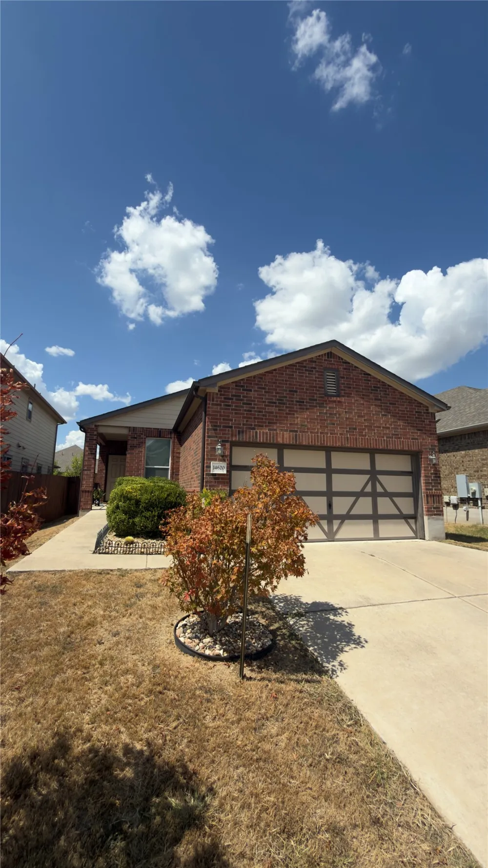 14620 Goshawk Drive Pflugerville, TX 78660